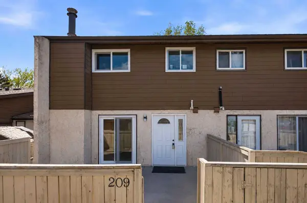 5404 10 AVE SE #209, Calgary, AB T2A 5G4