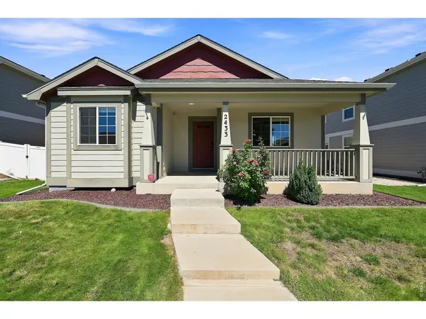 2433 Shooting Star, Evans, CO 80620