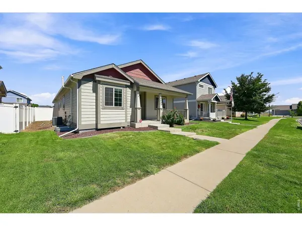 2433 Shooting Star, Evans, CO 80620