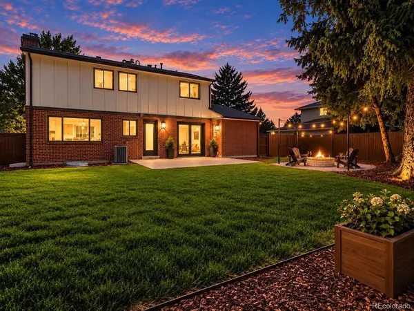 6512 S Steele, Centennial, CO 80121