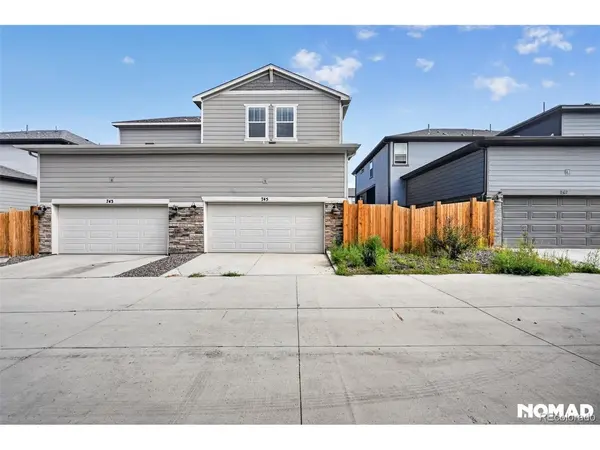 745 N Tempe, Aurora, CO 80018
