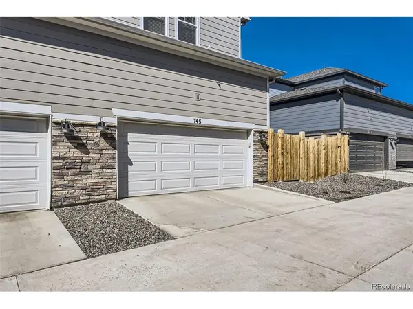 745 N Tempe, Aurora, CO 80018
