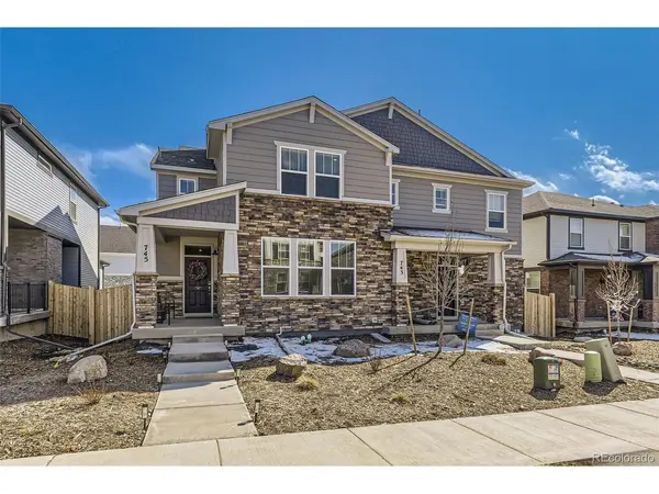 745 N Tempe, Aurora, CO 80018
