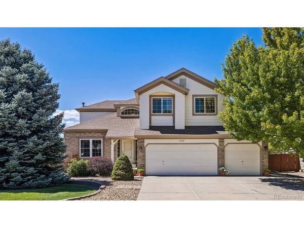 10767 Pikeview, Parker, CO 80138