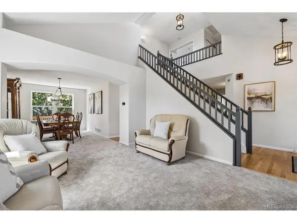 10767 Pikeview, Parker, CO 80138