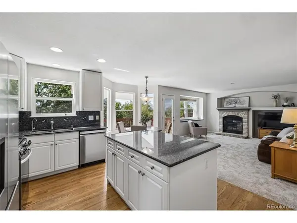 10767 Pikeview, Parker, CO 80138