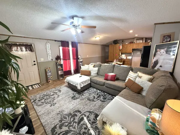 110 N Miller St, Attica, KS 67009