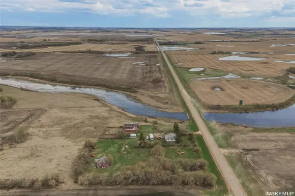 Rural Address, Rosthern Rm No. 403, SK S0K 4O3