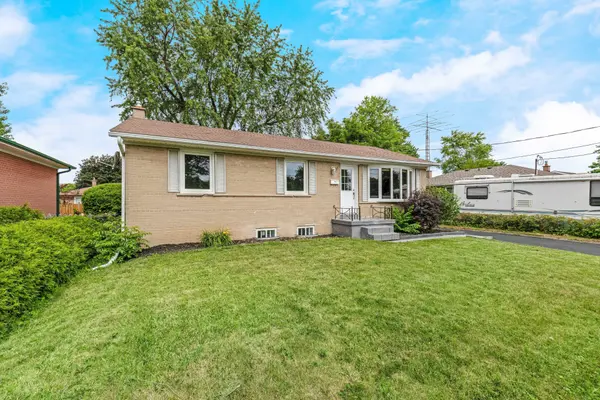 39 McGilvray CRES, Halton Hills, ON L7G 1L7