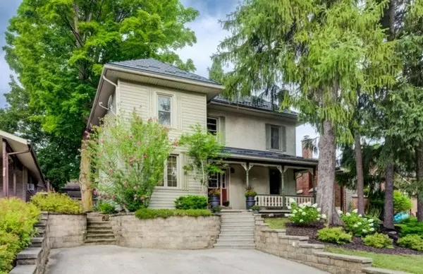 407 May ST, Brockton, ON N0G 2V0