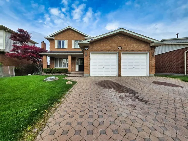 20 CONSIGLIA DR, St. Catharines, ON L2S 3M8