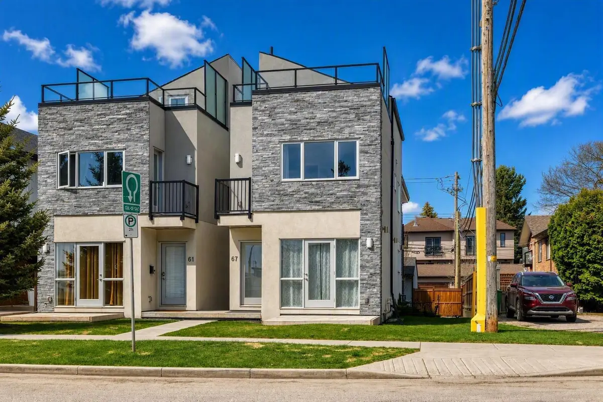 67 30 AVE SW, Calgary, AB T2S2Y4