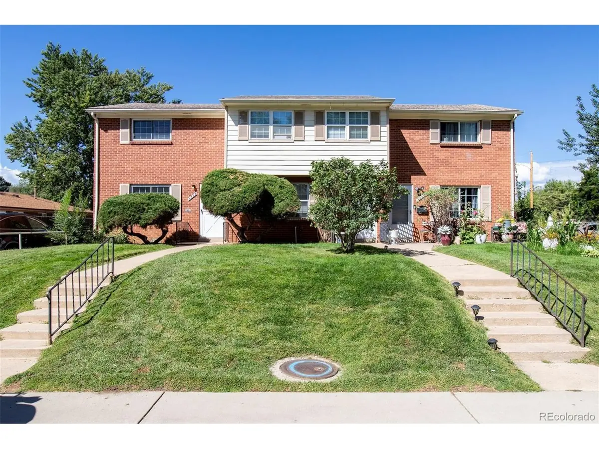 4595 Everett, Wheat Ridge, CO 80033