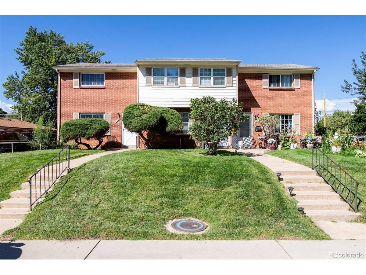 4595 Everett, Wheat Ridge, CO 80033