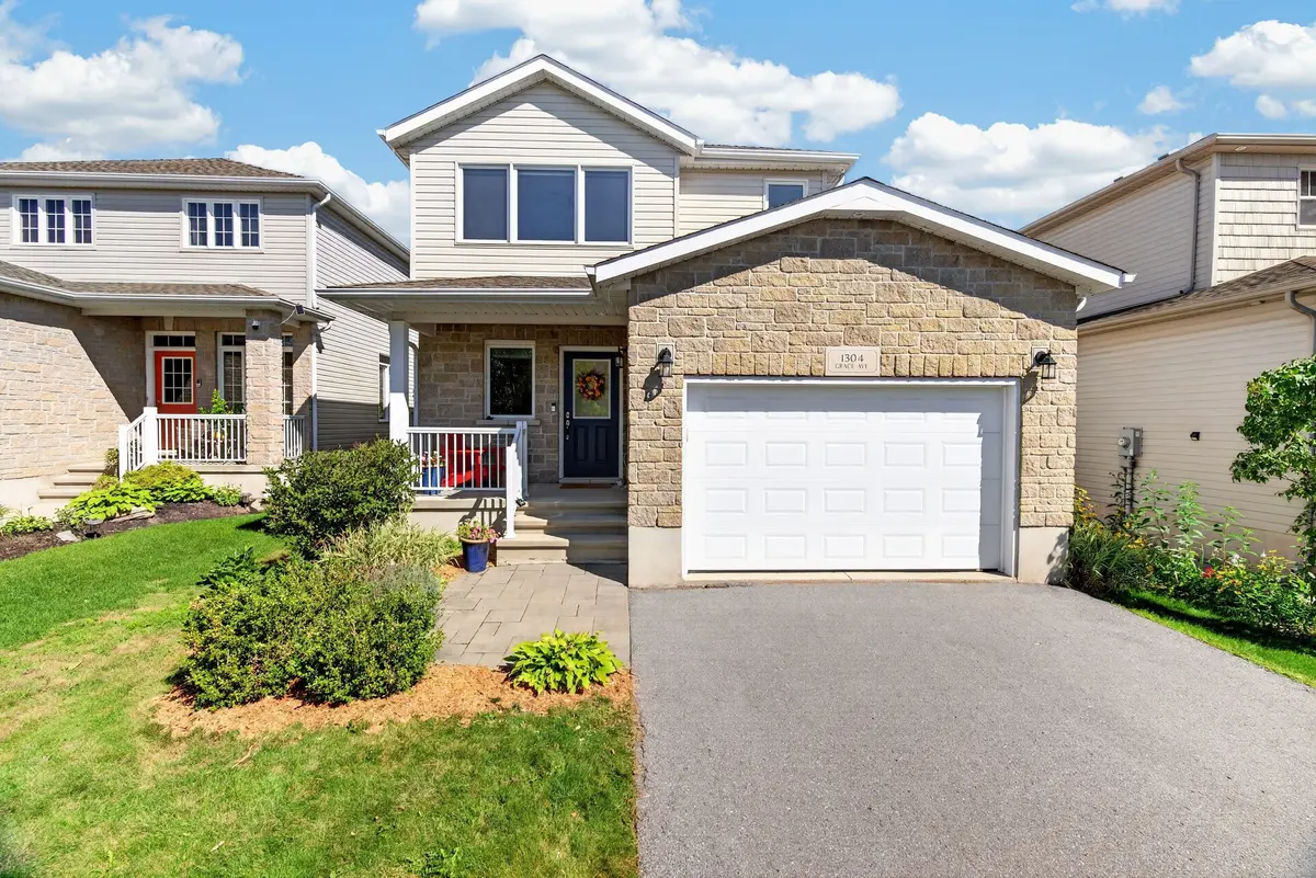 1304 Grace AVE, Kingston, ON K7P 0G8
