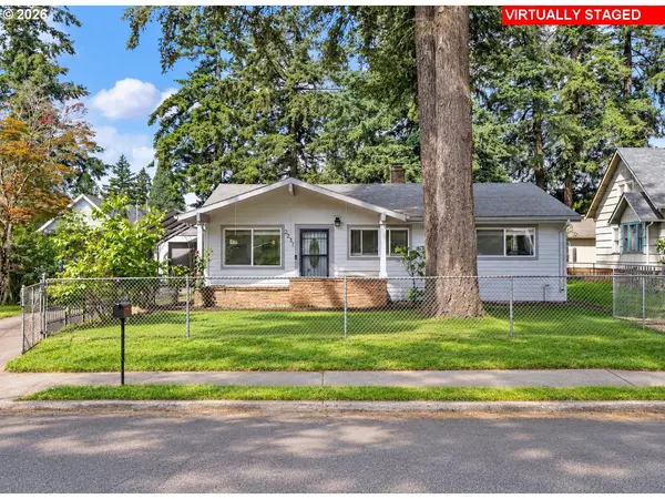 2237 SE 139TH AVE, Portland, OR 97233