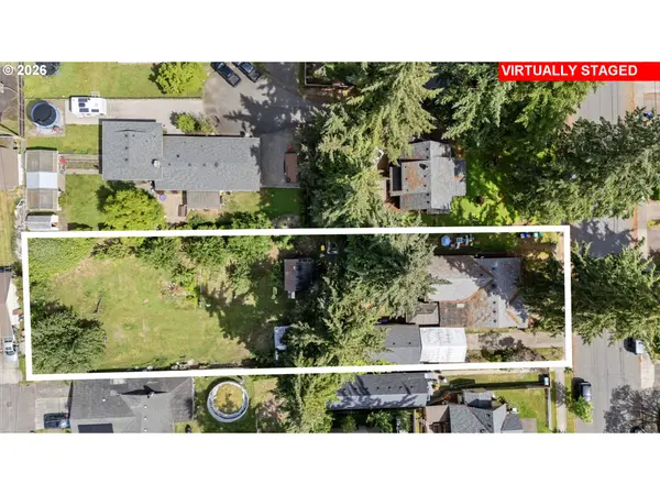2237 SE 139TH AVE, Portland, OR 97233