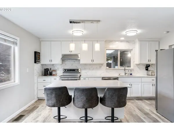 2237 SE 139TH AVE, Portland, OR 97233