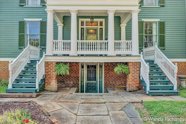 215 Harrison ST, Lynchburg, VA 24504