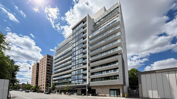 3018 Yonge ST #Uph07, Toronto C04, ON M4N 0A5