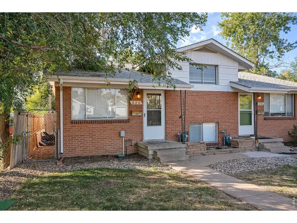826 24th, Greeley, CO 80631