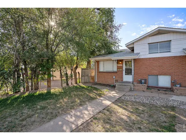 826 24th, Greeley, CO 80631