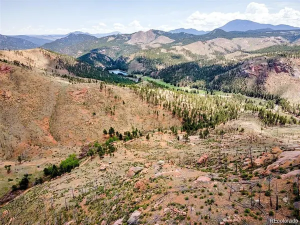 16320 Cochise, Pine, CO 80470