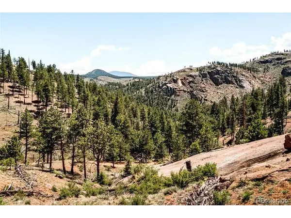 16320 Cochise, Pine, CO 80470