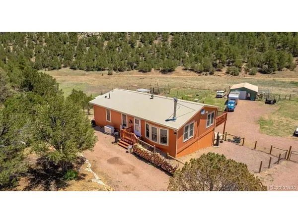 7878 Copper Gulch, Cotopaxi, CO 81223