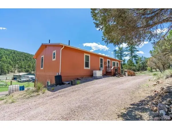 7878 Copper Gulch, Cotopaxi, CO 81223