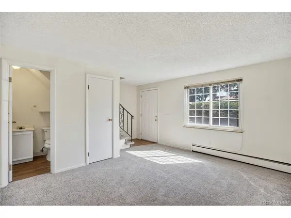 4595 Everett, Wheat Ridge, CO 80033