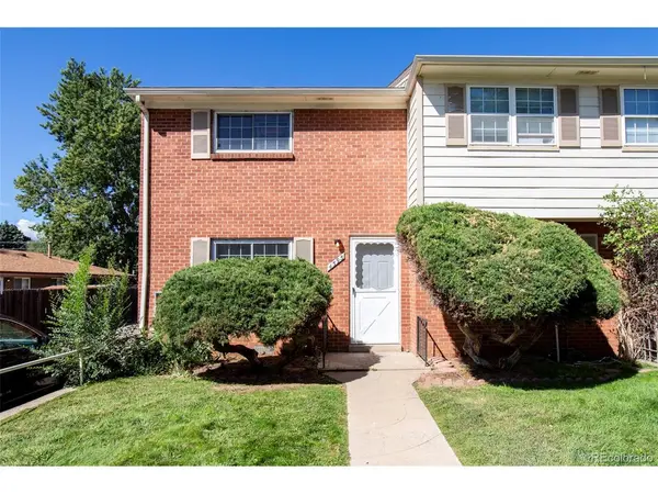 4595 Everett, Wheat Ridge, CO 80033