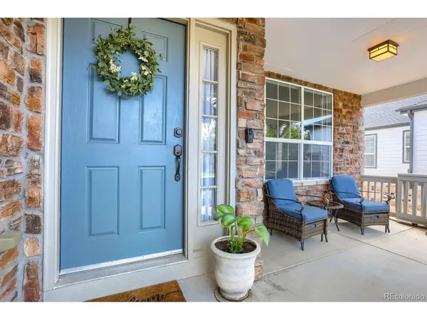 23350 Mill Valley, Parker, CO 80138
