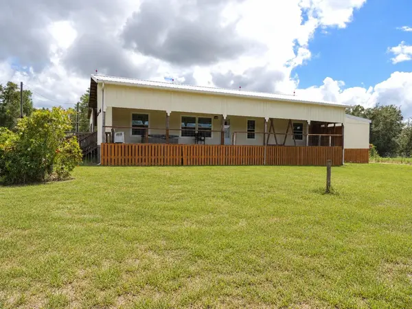 5950 NE 107TH CT, Bronson, FL 32621