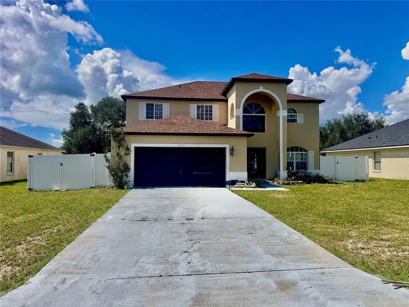 314 HURON DR, Kissimmee, FL 34759