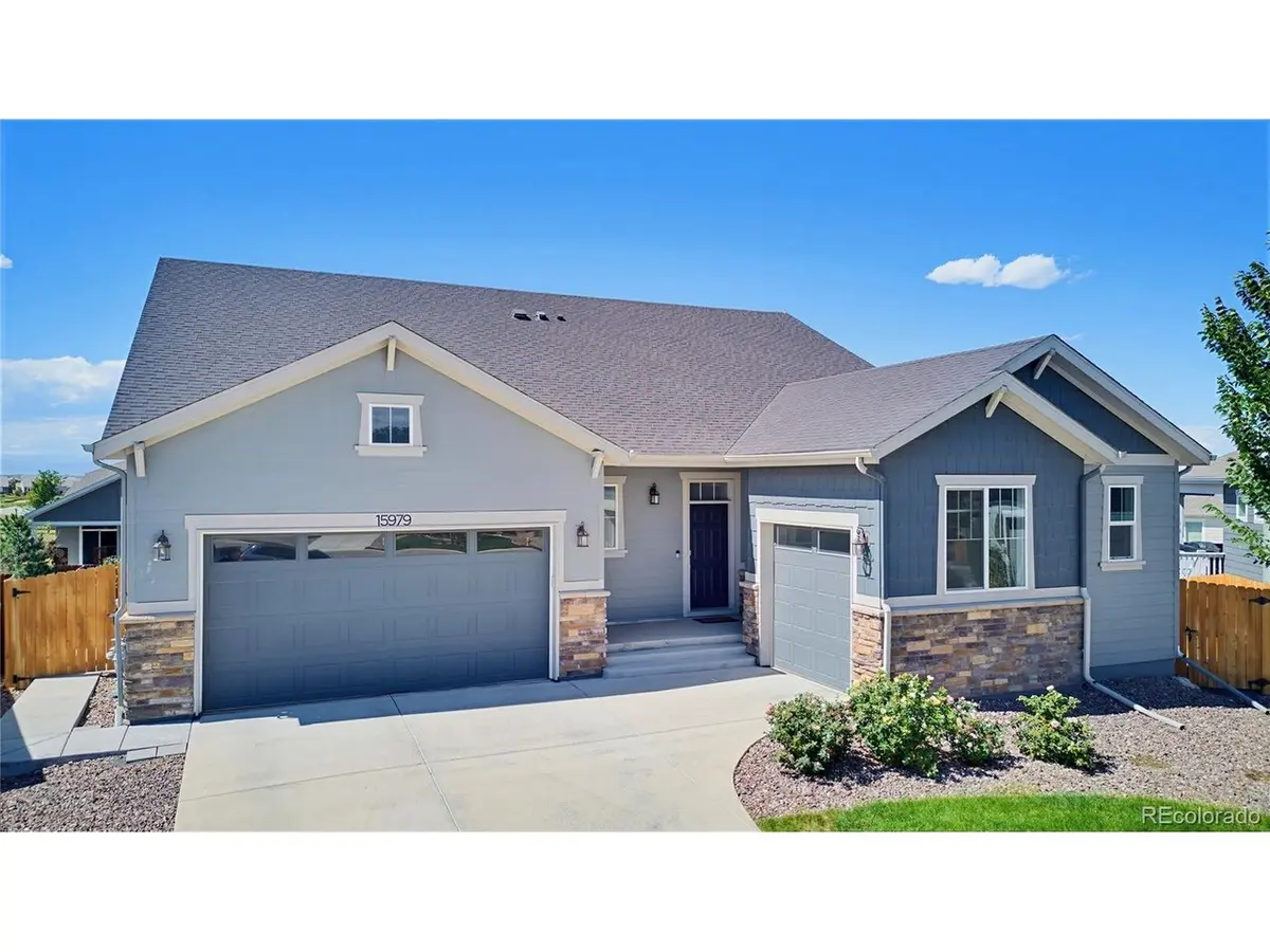 15979 E 113th, Commerce City, CO 80022