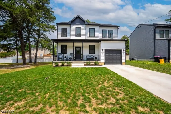 20 Lincoln Avenue Erl, Gloucester Twp., NJ 08081