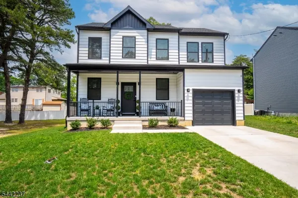 20 Lincoln Avenue Erl, Gloucester Twp., NJ 08081