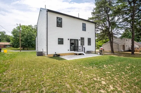 20 Lincoln Avenue Erl, Gloucester Twp., NJ 08081