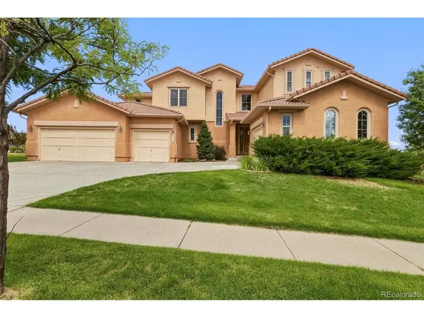 2114 Diamond Creek, Colorado Springs, CO 80921