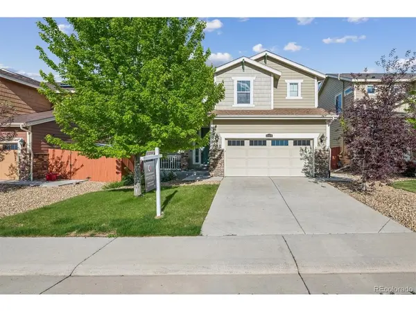 10476 Evansville, Parker, CO 80134
