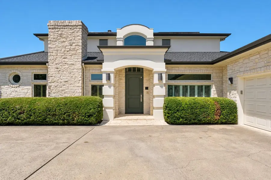 6224 Edwards Mountain CV, Austin, TX 78731