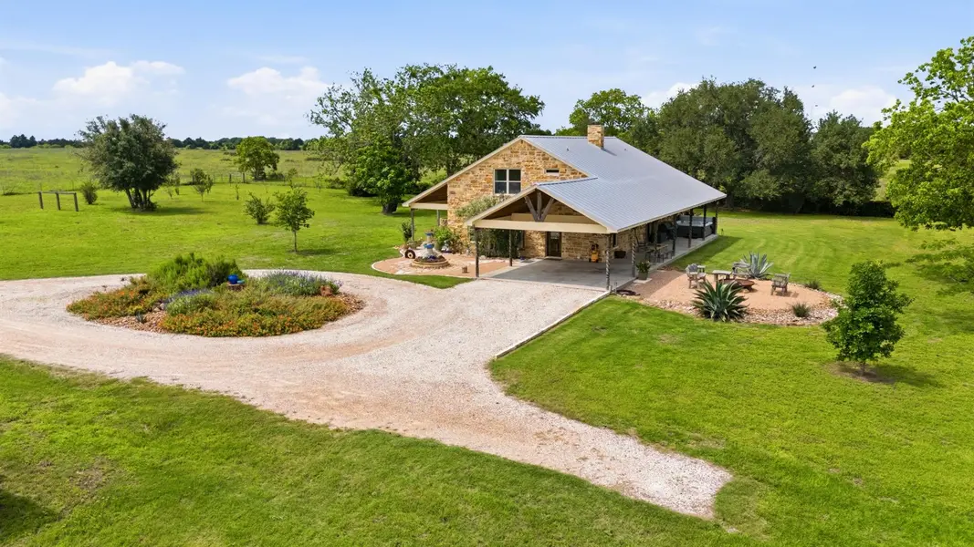 TBD Berger RD, Schulenburg, TX 78956