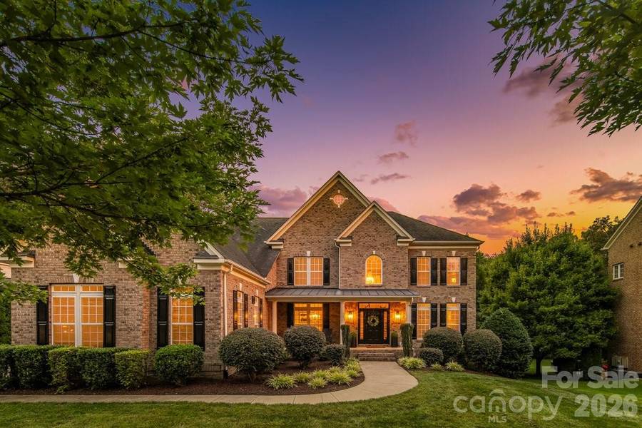 7315 Yellowhorn TRL, Waxhaw, NC 28173