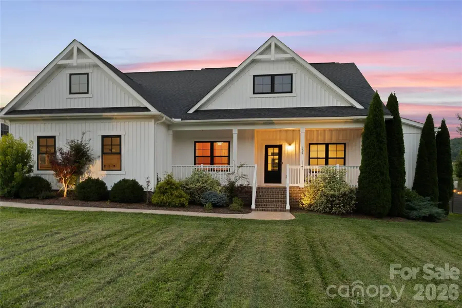 394 Kellwood DR, Boone, NC 28607