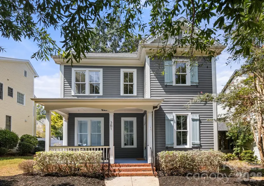 361 Elis WAY, Fort Mill, SC 29708