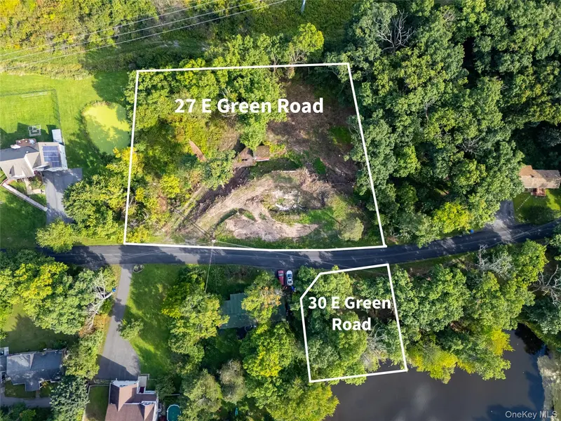 27 E Green RD, Rock Tavern, NY 12575
