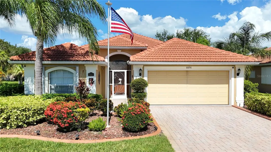 6896 TALON BAY DR, North Port, FL 34287