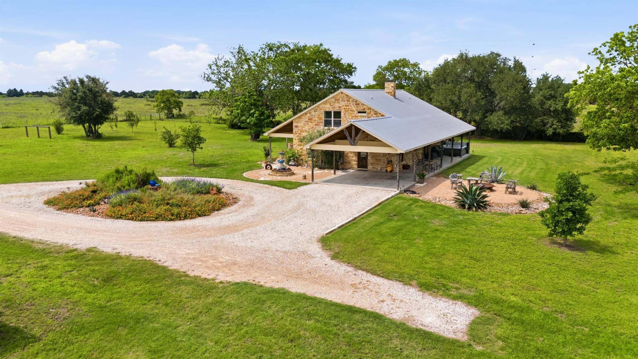 TBD Berger RD, Schulenburg, TX 78956