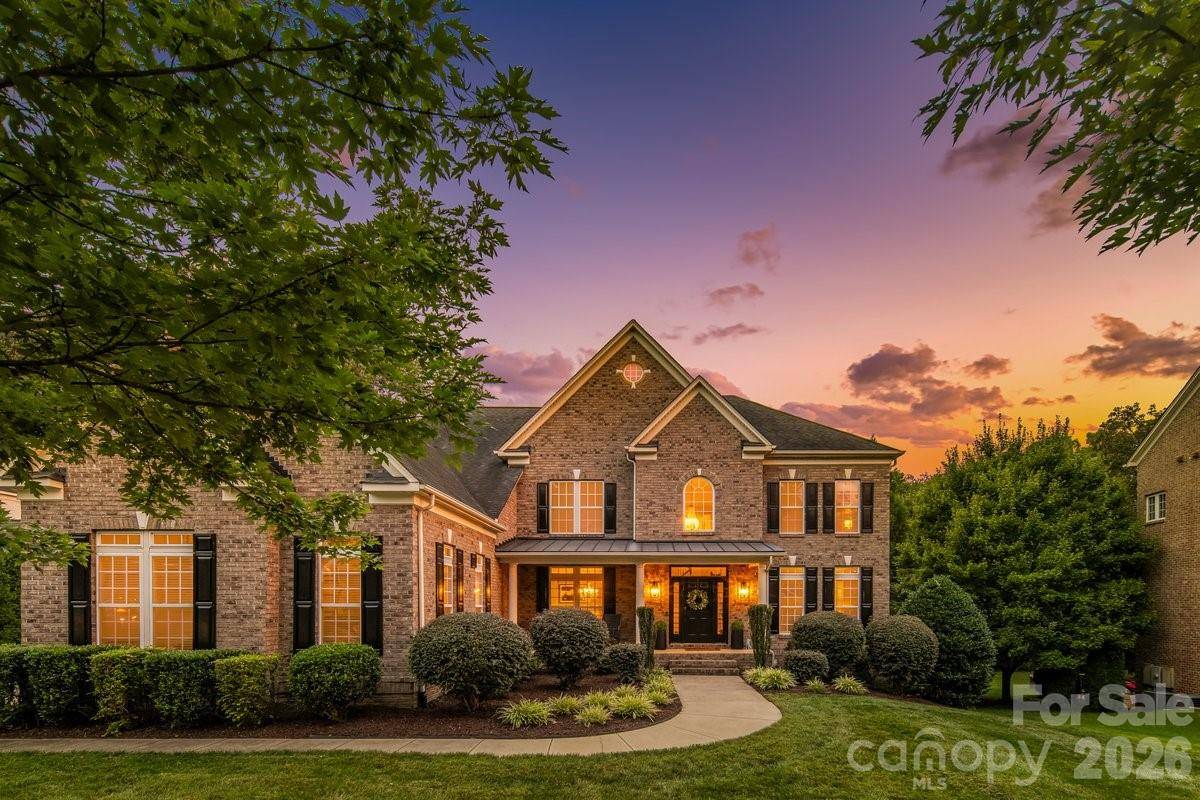 7315 Yellowhorn TRL, Waxhaw, NC 28173
